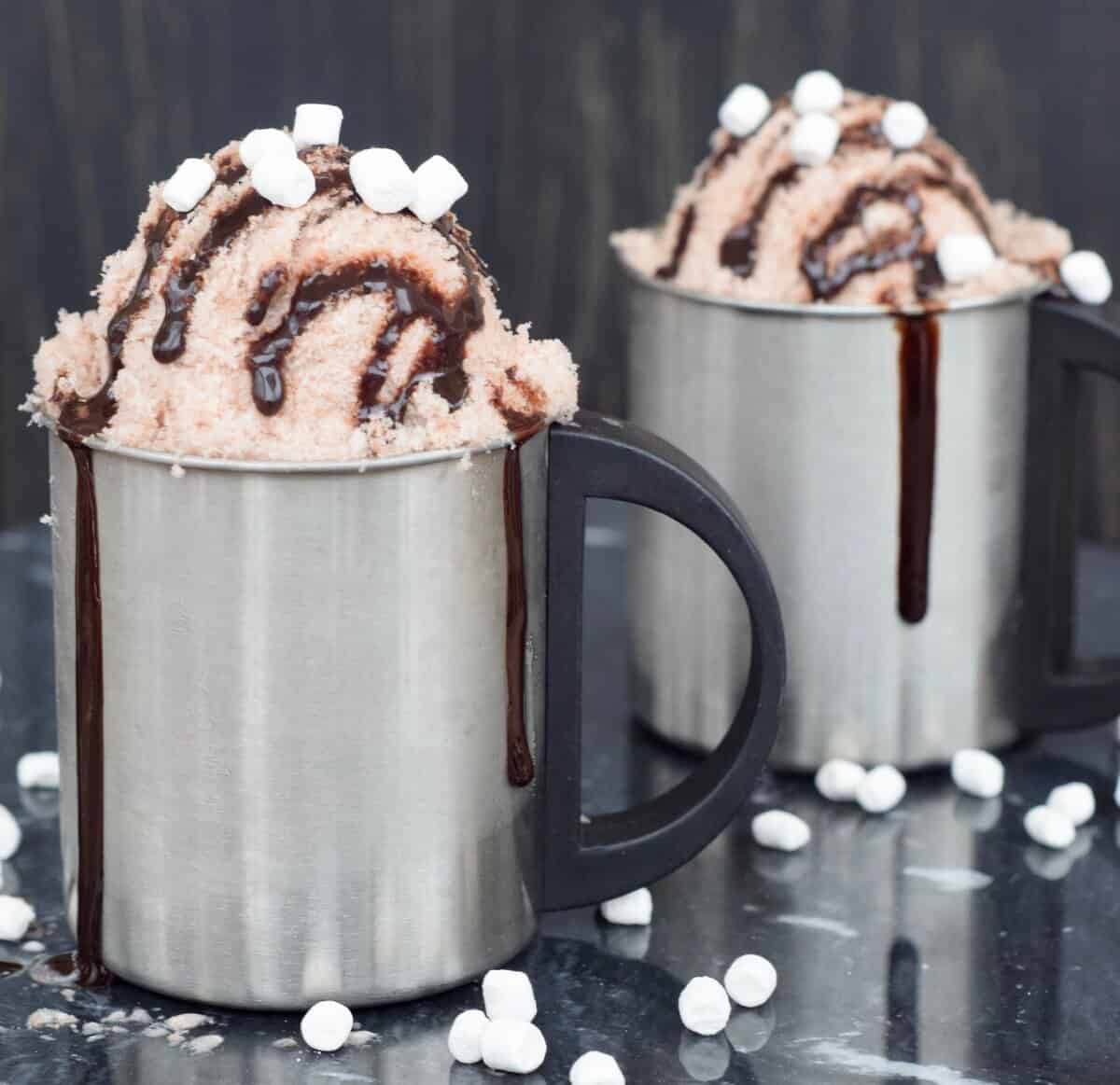 Hot Cocoa